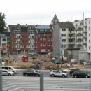 Baustelle Breslauer Platz, 21.6.2015. - panoramio