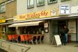 Max Walloschke gut bürgerliche Küche Restaurant Lange Laube 2 Hannover