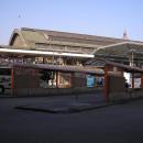 Busbahnhof Breslauer Platz