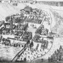 Przemków 1750