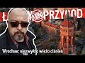 Wrocław: niezwykła wieża ciśnień