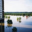 Powódź 1997 Wrocław 001