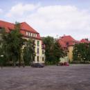 Wroclaw Uniwersytet Koszarowa 2 2005