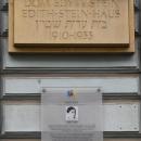 Edith-Stein-Haus Tafeln - Dom Edyty Stein