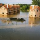 Powódź 1997 Wrocław 013