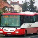 DLA 900P in Święta Katarzyna