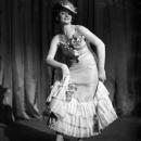 Kabarett der Komiker; Ruth Lommel 009580