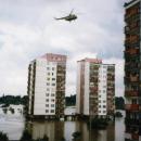 Powódź 1997 Wrocław 006