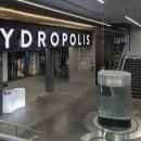 2017 Hydropolis we Wrocławiu