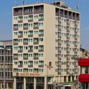 Grand City Hotel Köln, Breslauer Platz 2-9467