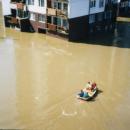 Powódź 1997 Wrocław 015