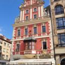 Rynek 41, W. Stwosza 1-2 (01)