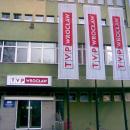 Wrocław-budynek TVP Wrocław
