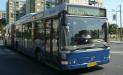 Bus 103 FKU-931 in Budapest
