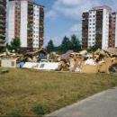 Powódź 1997 Wrocław 022