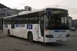 Flybussen i Bergen