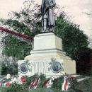 Monument of Helmuth Karl Bernhard von Moltke in Wroclaw