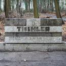 Tischler family grave