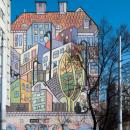 Wrocław ul. Wyszyńskiego 52