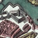Burgfeld 1757