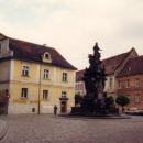 Wroclaw,Plac Koscielny,Polska,UE. - panoramio