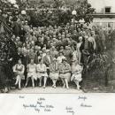 Bunsen-Tagung 1928 München