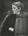 Fritz Erler, Portrait der Toni Neisser