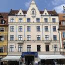 House of the Blue Sun in Wroclaw 01