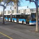 Szegedi 90F busz (KKT-256)
