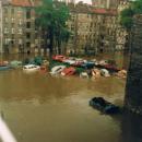 Wrocław powódź 97 001