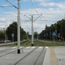 Wrocław - Linia tramwajowa na Kozanów i Stadion (7530147400)