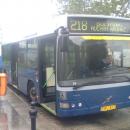 218-as busz (FKU-917)