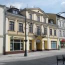 Lodz, Piotrkowska 22 (2)