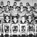 Handball-ŚląskWrocław1991