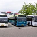 Verschillende bussen