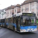 Szegedi 74-es busz (KKT-253)