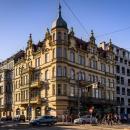 Wrocław, Kamienica Pod Słońcem