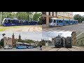 Tramwaje we Wrocławiu 2019 | Trams in Wrocław 2019 | Straßenbahnen in Breslau 2019